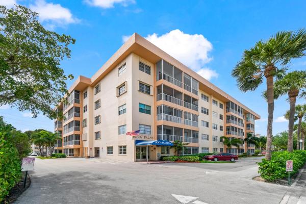 Boca Palms, 290 W Palmetto Park Rd #114, Boca Raton, Florida 33432, image 1