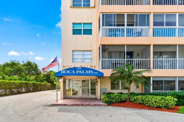 Boca Palms, 290 W Palmetto Park Rd #114, Boca Raton, Florida 33432, image 3