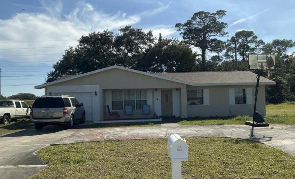 Paradise Park, 1807 Barcelona Ave, Fort Pierce, Florida 34946, image 1