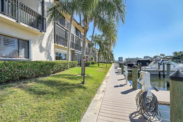 Captain's Walk At Pelican Harbor, 240 Captains Walk, Delray Beach, Florida 33483, image 3