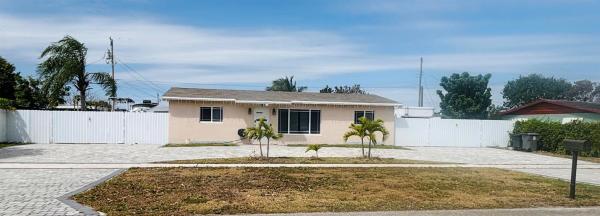 Forest Hill Park, 1543 Roy Dr, West Palm Beach, Florida 33415, image 1
