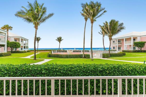 2613 N Ocean Blvd #W5, Gulf Stream, Florida 33483, image 1