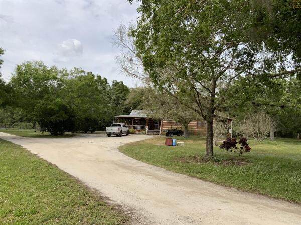 1491 S Brocksmith Rd, Fort Pierce, Florida 34950, image 1