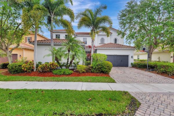 Oakmont Estates, 3434 Vanderbilt Dr, Wellington, Florida 33414, image 1
