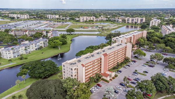 Bonaire Village, 14671 Bonaire Blvd #602, Delray Beach, Florida 33446, image 1
