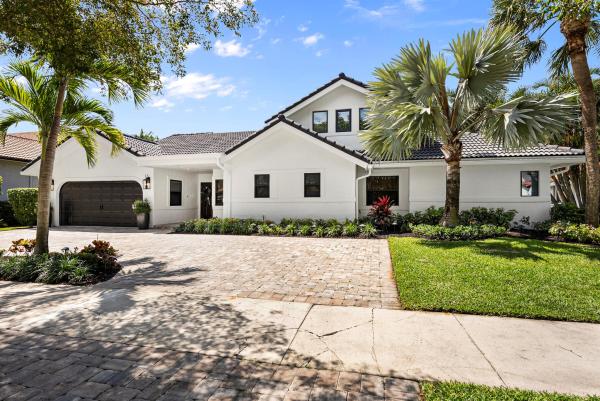 Parkside, 915 Parkside Cir, Boca Raton, Florida 33486, image 1