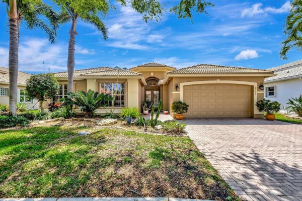 Valencia Pointe, 7095 Corning Cir, Boynton Beach, Florida 33437, image 1