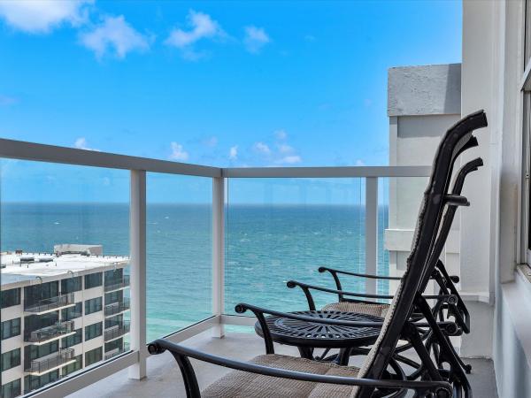 Regency Tower South, 3750 Galt Ocean Dr #2008, Fort Lauderdale, Florida 33308, image 1
