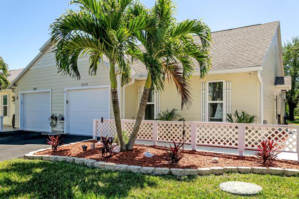 Tropical East, 2522 SE Tropical East Cir, Port St. Lucie, Florida 34952, image 1