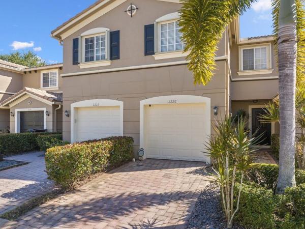 Newport Isles, 2226 Marshfield Ct, Port St. Lucie, Florida 34953, image 1