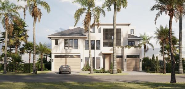 Boca Harbour, 748 NE 72nd St, Boca Raton, Florida 33487, image 1