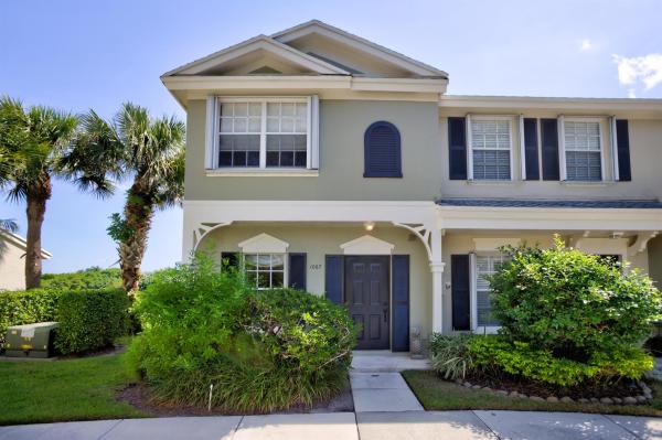 Kokomo Key, 1067 Kokomo Key Ln, Delray Beach, Florida 33483, image 1