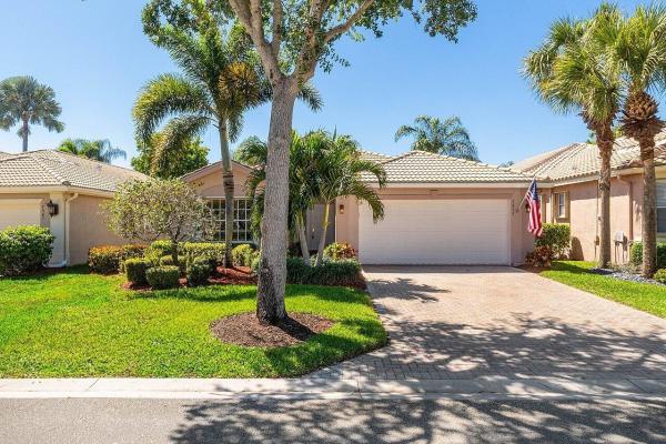 Valencia Shores, 7557 Lake Harbor Ter, Lake Worth Beach, Florida 33467, image 1