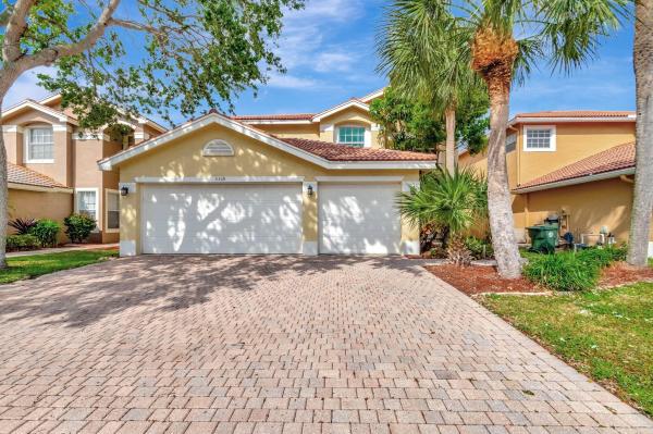 Nautica Isles West, 5339 Island Gypsy Dr, Greenacres, Florida 33463, image 1