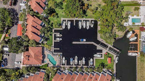 Mariners Cove, 2399 Treasure Isle Dr #17, Palm Beach Gardens, Florida 33410, image 2