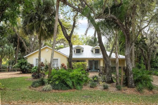 Raintree Forest, 3600 Wilderness Dr, Fort Pierce, Florida 34982, image 1