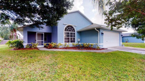 359 SW Duxbury Ave, Port St. Lucie, Florida 34983, image 1