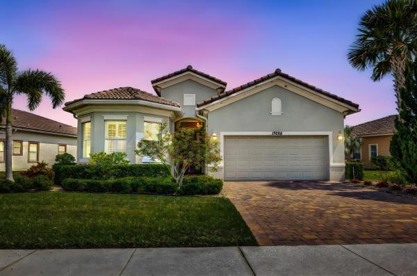 PGA Village Verano, 17004 SW Ambrose Way, Port St. Lucie, Florida 34986, image 1
