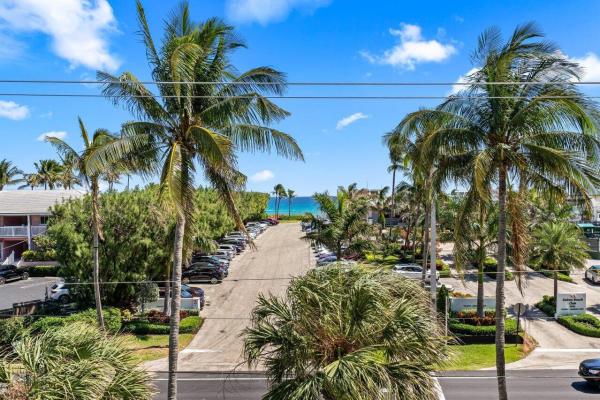 Delray Beach Club Residences, 2000 S Ocean Blvd #301, Delray Beach, Florida 33483, image 1