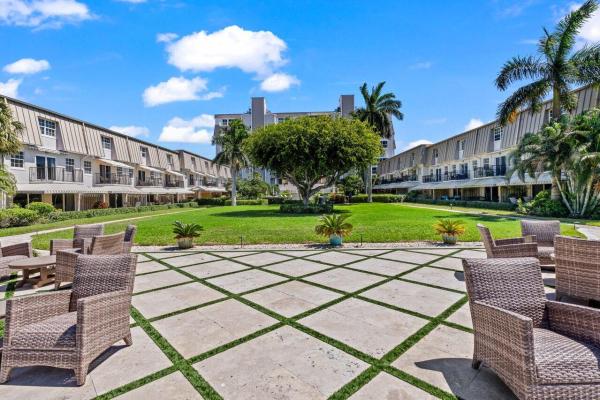 Delray Beach Club Residences, 2000 S Ocean Blvd #301, Delray Beach, Florida 33483, image 2