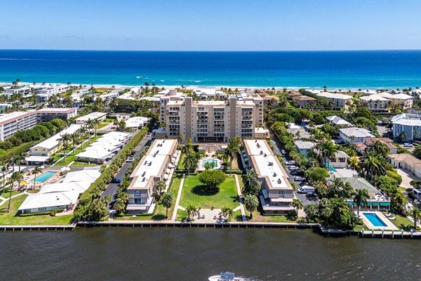 Delray Beach Club Residences, 2000 S Ocean Blvd #301, Delray Beach, Florida 33483, image 1
