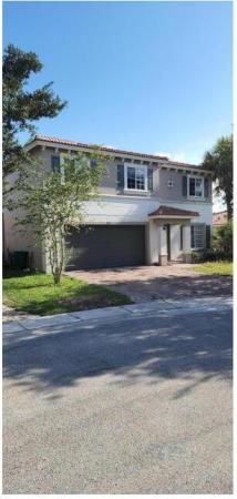 Newport Isles, 1952 SW Providence Pl, Port St. Lucie, Florida 34953, image 1