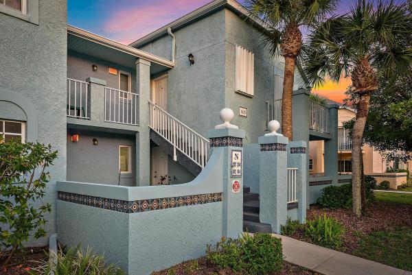 Evergreen At Port St Lucie, 1620 SE Green Acres Cir #N104, Port St. Lucie, Florida 34952, image 1