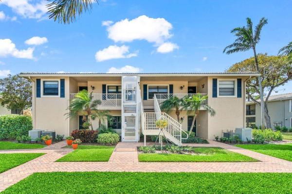 Stratford At Hunters Run, 9 Stratford Dr #D, Boynton Beach, Florida 33436, image 1