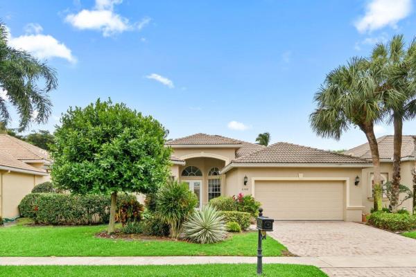 Villa Borghese, 6548 Via Palermo, Delray Beach, Florida 33446, image 1