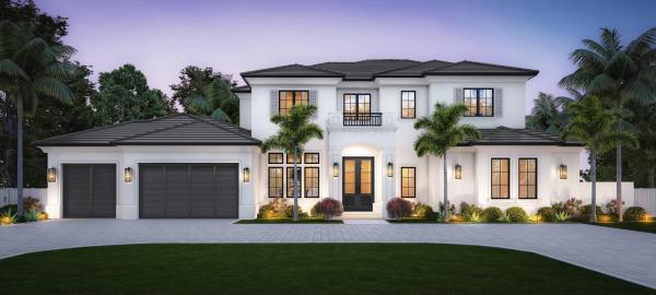 Lake Shore Estates, 2012 NW 2nd Ave, Delray Beach, Florida 33444, image 1