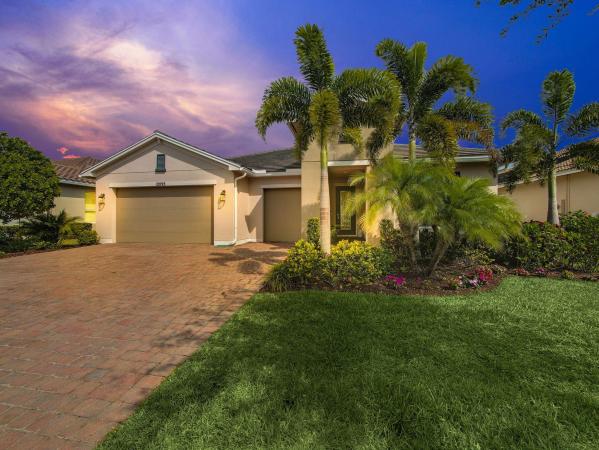 Vitalia At Tradition, 12093 SW Marigold Ave, Port St. Lucie, Florida 34987, image 1