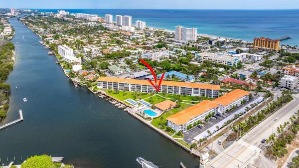 Penthouse North, 103 NE 19th Ave #148, Deerfield Beach, Florida 33441, image 1