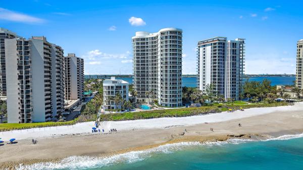 Beach Front At Singer Island, 4600 N Ocean Dr #402, Riviera Beach, Florida 33404, image 1
