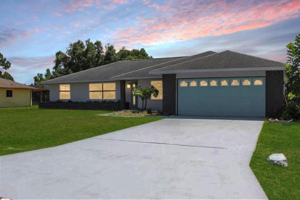 5208 Eagle Dr, Fort Pierce, Florida 34951, image 1
