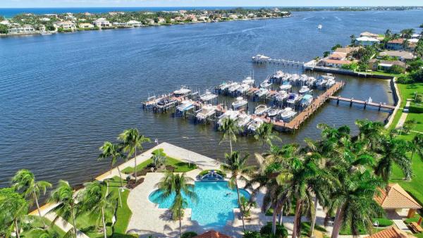 The Yacht Club On The Intracoastal, 107 Yacht Club Way #308, Hypoluxo, Florida 33462, image 1