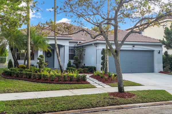 The Marshes, 862 Tulip Cir, Weston, Florida 33327, image 1