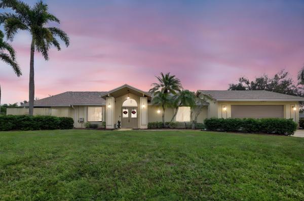 Sandpiper Bay, 1797 SE Canora Rd, Port St. Lucie, Florida 34952, image 1