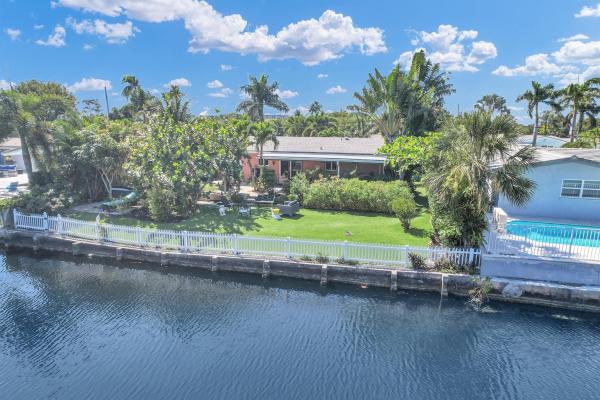 Coral Heights, 4000 NE 16th Ave, Oakland Park, Florida 33334, image 1
