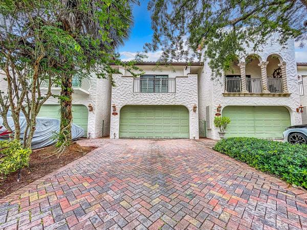 The Oaks At Hidden Harbour, 2884 Hidden Harbour Ter, Fort Lauderdale, Florida 33312, image 1