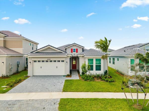 14092 Spruce Pine Dr, Westlake, Florida 33470, image 1