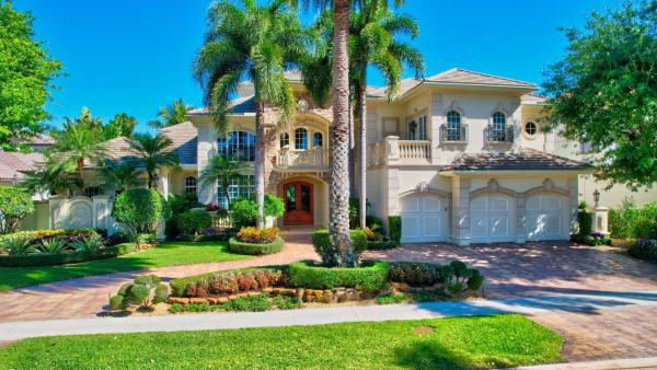 Mizner Country Club, 8417 Del Prado Dr, Delray Beach, Florida 33446, image 1