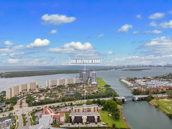 Waterway West, 308 Golfview Rd #Ph02, North Palm Beach, Florida 33408, image 1