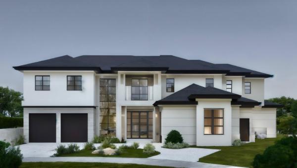 Hamptons At Woodfield Country Club, 3278 Westminster Dr, Boca Raton, Florida 33496, image 1