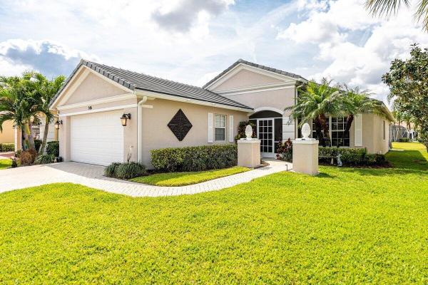 Lake Forest At St Lucie West, 546 SW Indian Key Dr, Port St. Lucie, Florida 34986, image 1