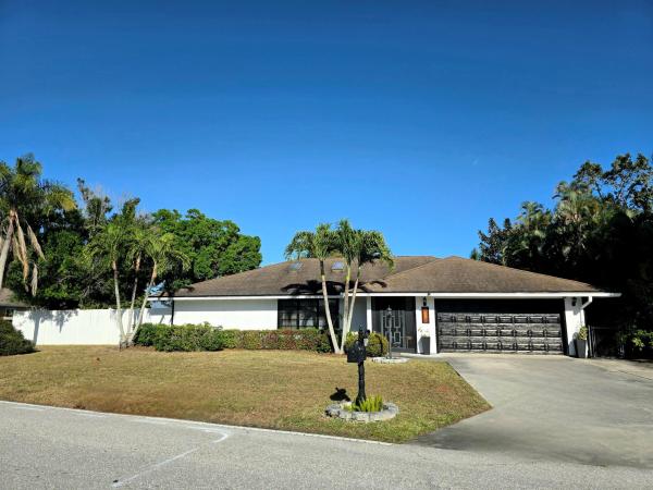 Cypress Creek East Gate, 9420 Calliandra Dr, Boynton Beach, Florida 33436, image 1