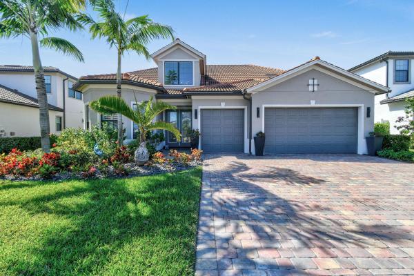 Sonoma Isles, 121 Blanca Isles Ln, Jupiter, Florida 33478, image 1