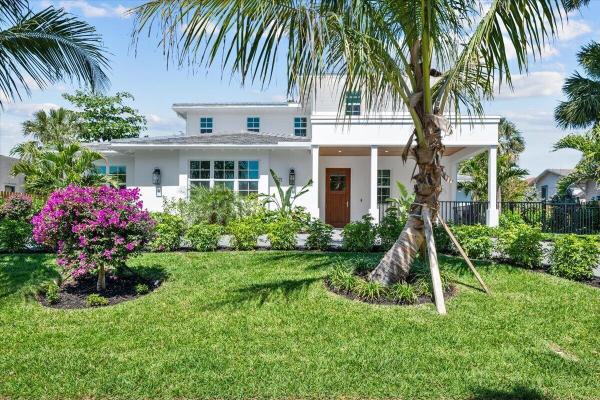 Flamingo Park, 721 Kanuga Dr, West Palm Beach, Florida 33401, image 1