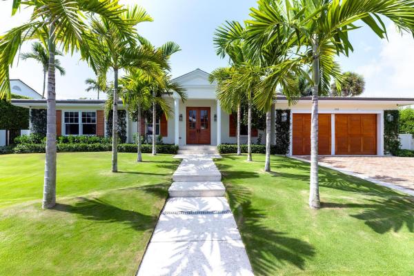 New Siears, 244 Orange Grove Rd, Palm Beach, Florida 33480, image 1