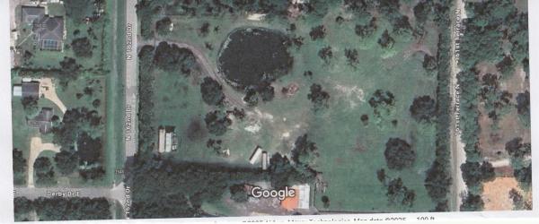 Loxahatchee Groves Residential, 0000 161st Ter N Ter, Loxahatchee Groves, Florida 33470, image 1