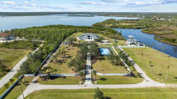 13000 Windcrest Dr, Port Charlotte, Florida 33953, image 1